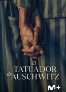 The Tattooist of Auschwitz