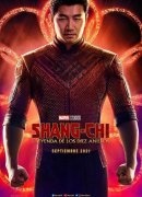 Shang-Chi y la leyenda de los Diez Anillos