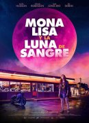 Mona Lisa y la luna de sangre