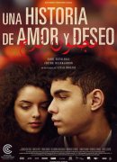 Una historia de amor y deseo