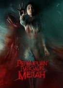 Perempuan Bergaun Merah