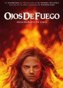 Ojos de fuego