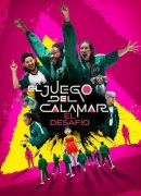 El juego del calamar: El desafío