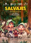 Salvajes