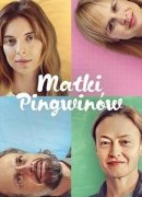 Las madres de los Pinguinos