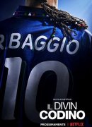 Roberto Baggio, la divina coleta