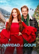 Navidad de golpe