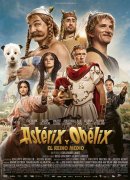 Astérix y Obélix: El Reino Medio