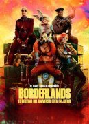 Borderlands: El destino del universo está en juego