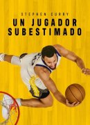 Stephen Curry: infravalorado