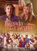 La brigada de la cocina