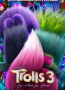 Trolls 3: Se armó la banda