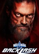 WWE WrestleMania Backlash 2022