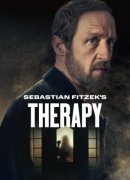 Sebastian Fitzek's Therapy