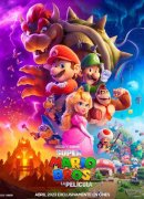 Super Mario Bros. La película