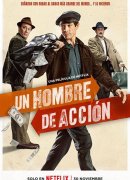 Un hombre de acción