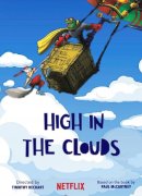 High In The Clouds