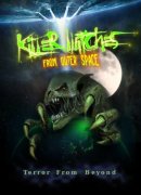 Killer Witches from Outer Space