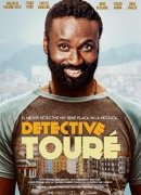 Detective Toure