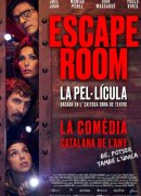 Escape Room: La pel·lícula