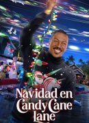 La calle de la Navidad