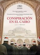 Conspiración en el Cairo