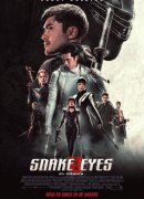 Snake Eyes: El origen