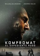 Kompromat: El expediente ruso