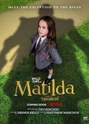 Matilda, de Roald Dahl: El musical