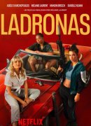 Ladronas