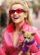 Legally Blonde 3