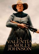 The Drover's Wife: The Legend of Molly Johnson