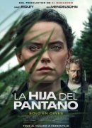 La hija del rey de los pantanos