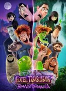 Hotel Transylvania 4: Transformanía