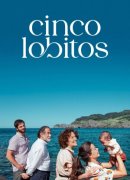 Cinco lobitos