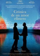 Crónica de un amor efímero