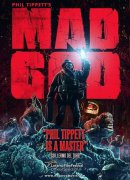 Mad God