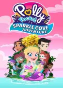 Polly Pocket Sparkle Cove Adventure