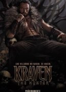 Kraven el cazador