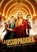 La Usurpadora