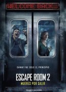 Escape Room 2: Mueres por salir