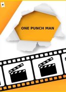 One Punch Man