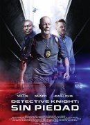 Detective Knight: Sin piedad