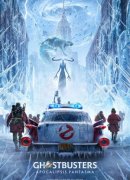 Ghostbusters: Apocalipsis fantasma