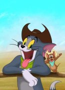 Tom y Jerry: ¡Arriba, vaquero!