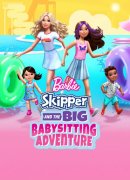 Barbie: Skipper y su gran aventura como canguro