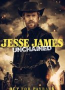 Jesse James Unchained