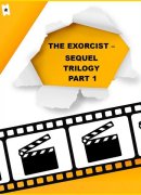 The Exorcist – Sequel Trilogy Part 1