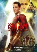 ¡Shazam! La furia de los dioses