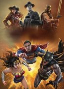 Justice League: Warworld